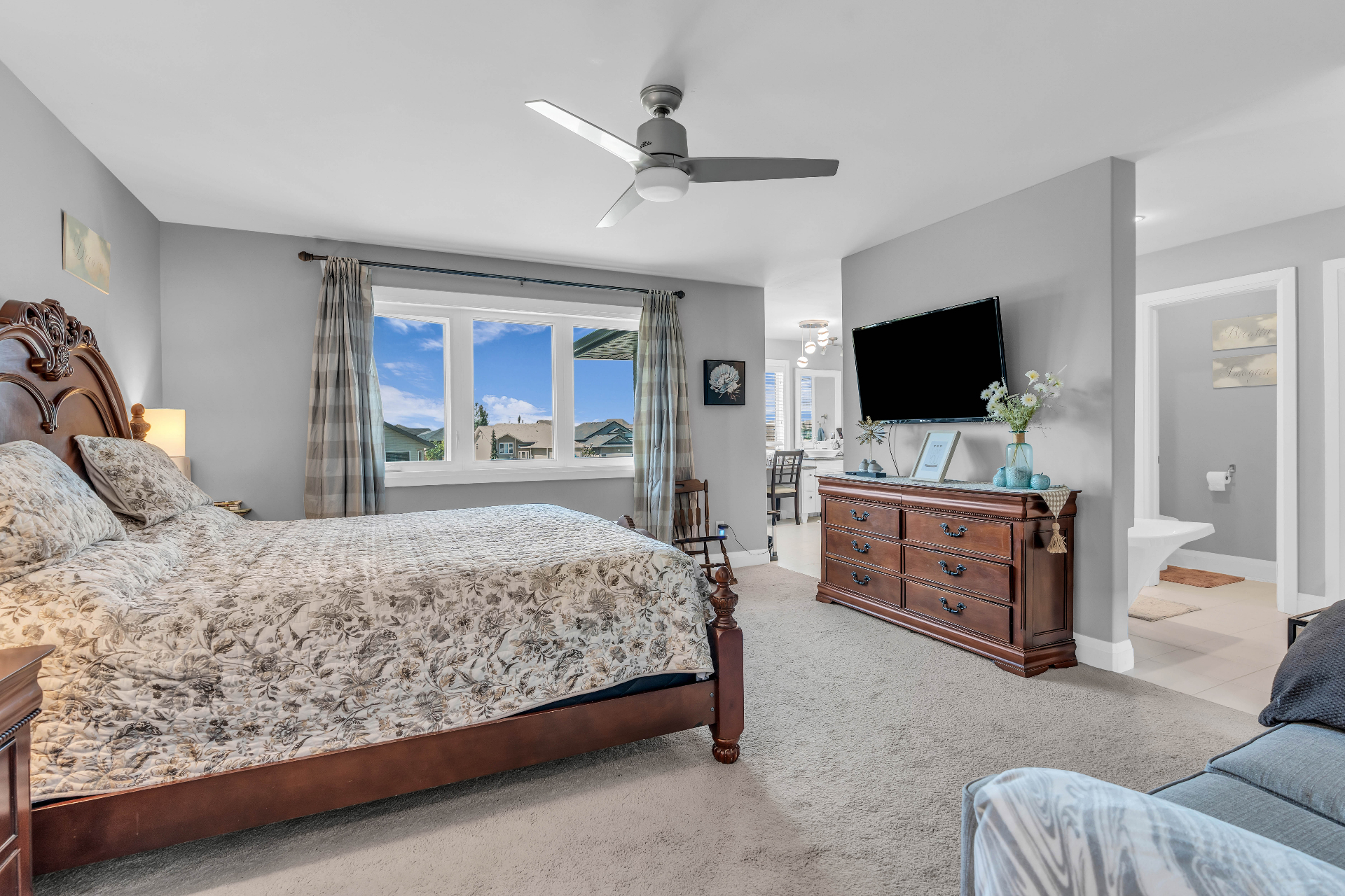 Willowgrove社区·2659尺4房5卫·独栋出售——林与唐地产 - 6